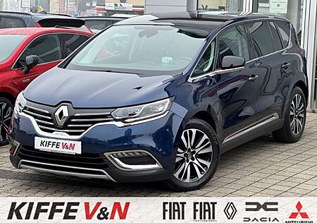 Renault Espace Initiale Paris 2.0 HUD 200 7-Stz LED ACC