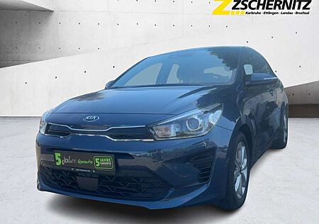 Kia Rio 1.2 Vision *NAVI*KAMERA*SHZ*ALU*PDC*