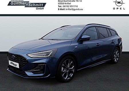 Ford Focus 1.0 EcoBoost ST-Line S/S PDC SHZ NAVI