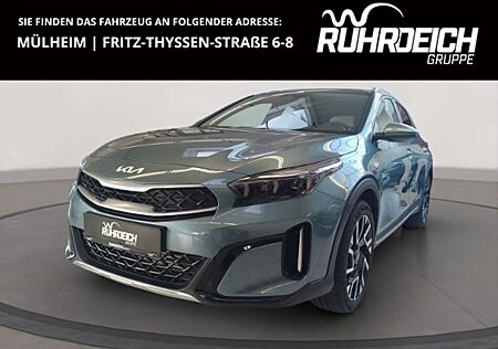 Kia XCeed 1.5T-GDI Vision Navi digitales Cockpit Soundsystem