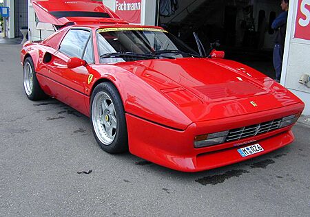 Ferrari 328 GTS