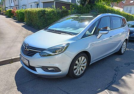 Opel Zafira Tourer 2.0 CDTI Automatik Innovation