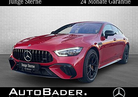 Mercedes-Benz AMG GT GT 63 S E PERF. CARBON 21" PERF-Sitze HUD 232T€