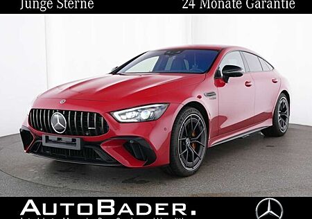 Mercedes-Benz AMG GT gebraucht kaufen Mercedes-Benz AMG GT GT 63 S E PERF. CARBON 21" PERF-Sitze HUD 232T€