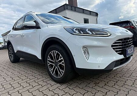 Ford Kuga Plug-In Hybrid Titanium X*LED*DIGITAL*B&O