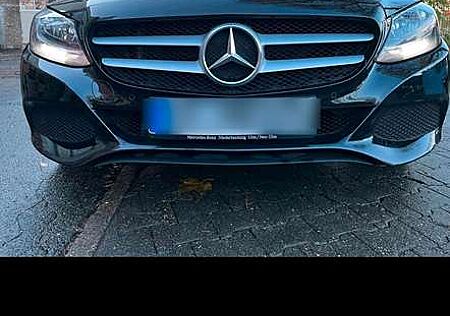 Mercedes-Benz C 200 (BlueTEC) d T