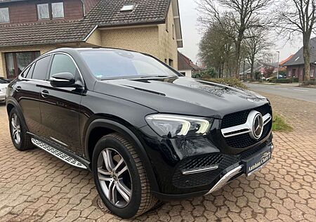 Mercedes-Benz GLE 350 d 4Matic Coupe TV,Head-up Display, 360°