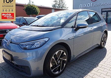 VW ID.3 Volkswagen Pro electric/LED/Navi Pro/SHZ/*62 kWh*