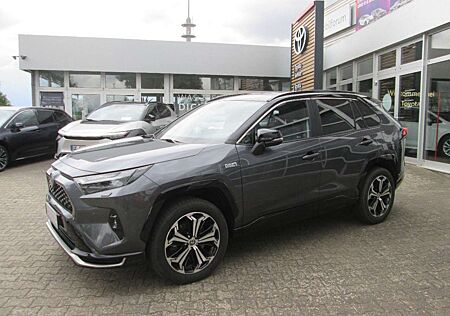 Toyota RAV 4 Plug-in-Hybrid Technik- und Style Paket