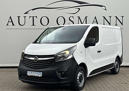 Opel Vivaro 1.6 D (CDTI) L1H2 S&S