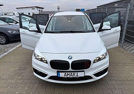 BMW 216 Gran Tourer i Advantage*Sport*PDC*