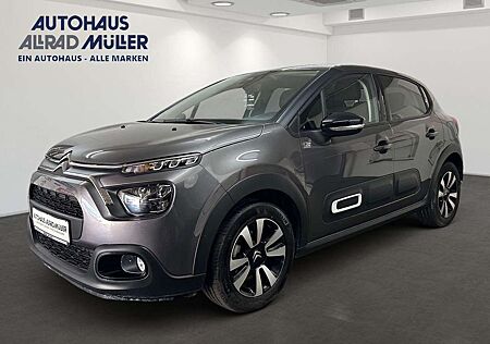 Citroën C3 Citroen Max 1.2 PT 110 NAVI+Kamera