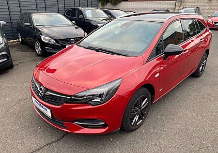 Opel Astra K Sports Tourer Design & Tech Start/Stop