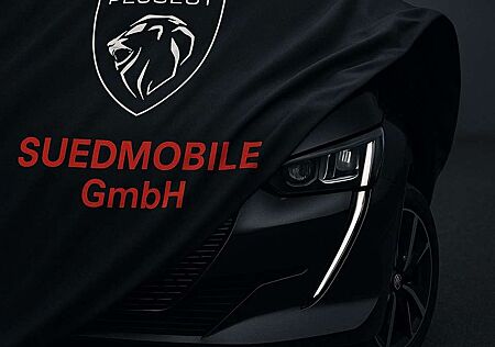 Peugeot Partner e- M