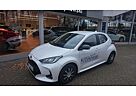 Mazda 2 Hybrid 1.5L VVT-i 116 PS AT FWD AGILE COMFORT-P