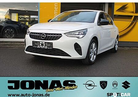 Opel Corsa Elegance 1.2 Multimedia Lenkr-/Sitzheiz.