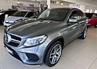 Mercedes-Benz GLE 350 d Coupe 4Matic 9G-TRONIC AMG Line/Pano/Luftf.