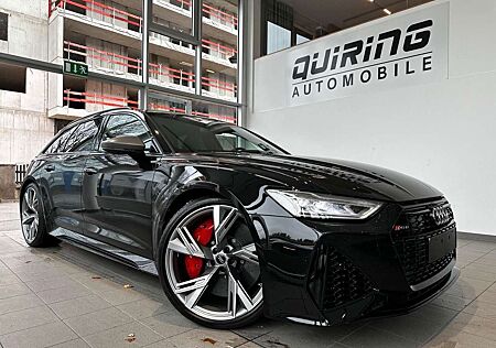 Audi RS6 RS 6 Avant perf/Keramik/305kmh/HUD/Designrot/22