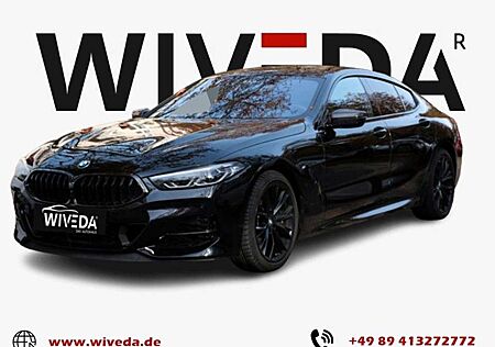 BMW M850 i xDrive GranCoupe Carbon~Laser~PA+/DA+~Pano