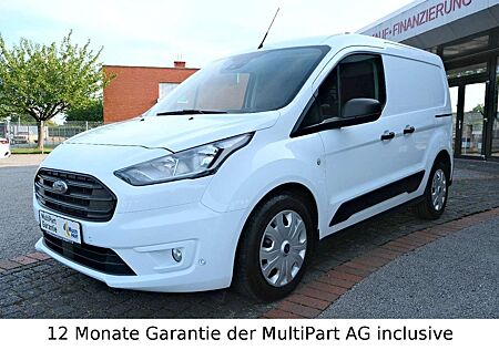 Ford Transit Connect 1.5 TDCI Klima Navi Kamera Shzg