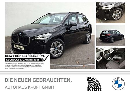 BMW 230 gebraucht kaufen BMW 230 e xDrive Active Tourer LC PROF+HUD+KAMERA+LED