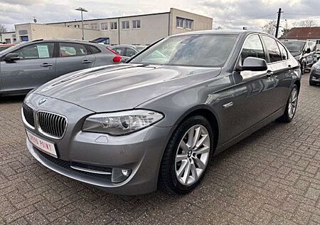 BMW 520 d Efficient Dynamics Navi/Kamera/Head-Up