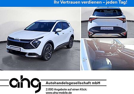 Kia Sportage 1.6 T-GDI Hybrid Vision Auto Tempom.akt