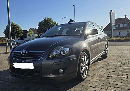 Toyota Avensis 2.0 D-4D