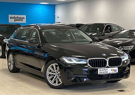 BMW 530 d xDrive HUD/Laser/St&Go/AHK/WinterPaket/Park