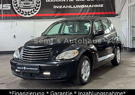 Chrysler PT Cruiser 1.6 Classic*Klima*Tüv Neu*RAllwetter*