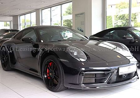 Porsche 992 911 Carrera 4 GTS 1.Hd/DT/GTS/LIFT/Net.122k