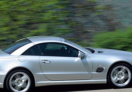 Mercedes-Benz SL 500