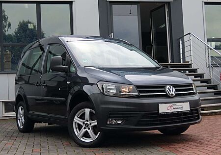 VW Caddy Volkswagen 1.4 TSI (5-Si.) DSG BMT