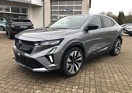 Renault Rafale 200 E-Tech Full Hybrid Techno