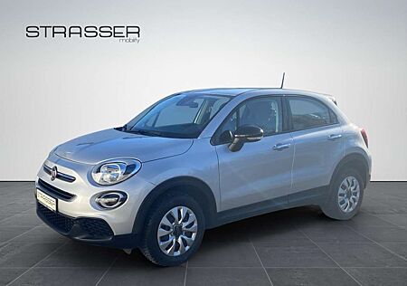 Fiat 500X Urban Klima Einparkhilfe Fenster el.
