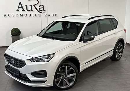 Seat Tarraco 2.0 TDI DSG FR NAV+LED+ACC+360°+VCOCK+PP