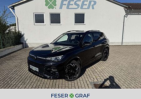 VW Tiguan Volkswagen R-Line 2.0 TDI DSG 20" ACC eHECK MATRIX