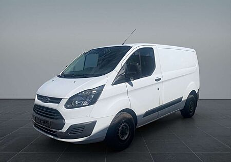 Ford Transit Custom Kasten 270 L1