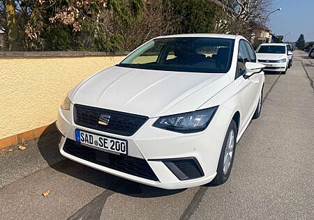 Seat Ibiza 1.0 TSI Style