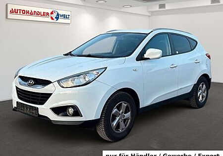 Hyundai ix35 2.0 T Comfort Klima