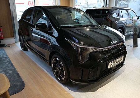 Kia Picanto 1.0 GT Line