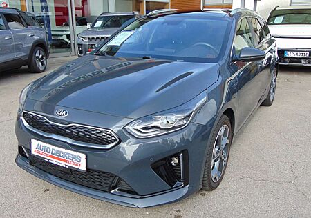 Kia XCeed Ceed SW / cee'd SW Plug-in Hybrid Platinum Edition