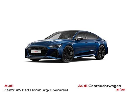 Audi RS7 performance quattro*Navi*Matrix*A