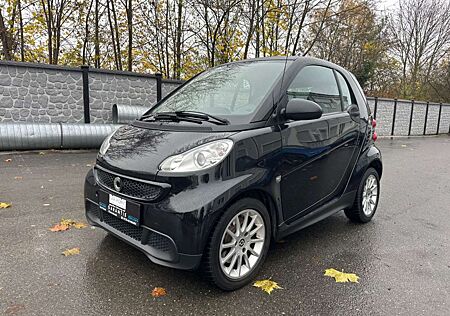 Smart ForTwo coupe Micro Hybrid Drive 45kW