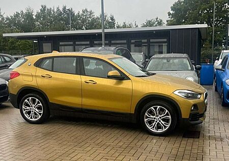BMW X2 sDrive18i Aut. Advantage Plus
