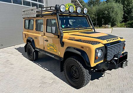 Land Rover Defender "Camel Trophy" Limit. Edit.(5 Stück)
