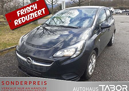 Opel Corsa 1.4 LPG Edition PDC Klima el.FH