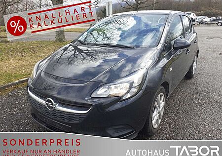 Opel Corsa 1.4 LPG Edition PDC Klima el.FH