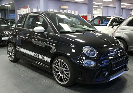 Fiat 595 Abarth