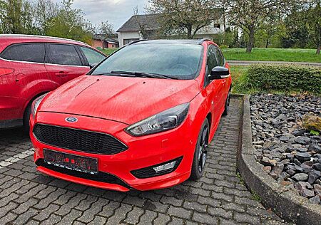 Ford Focus 1.5 EcoBoost Sport Start/Stopp